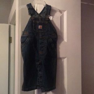 Carhartt Overalls